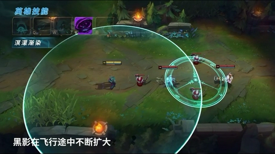 邓紫棋全新演绎英雄联盟S15主题曲Uzi惊艳亮相MV