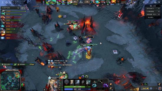 2025年PUBG全球合作战队推出全新角色皮肤