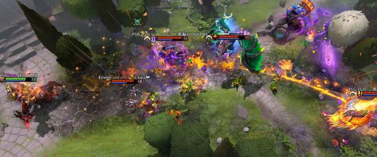 她如何在30岁卖掉公司并成为海外电竞教练