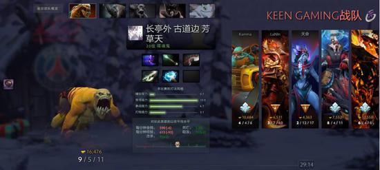 Oner的身材引发热议 2026LCK英雄联盟选手的魅力