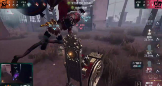 PUBG开发团队推出新MOBA游戏Project ZETA社区测试启动